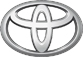 Удаление катализатора Toyota