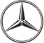 Удаление катализатора Mercedes-Benz